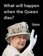 For at least 12 days, between her passing, the funeral and beyond, Britain will grind to a halt. Whatever happens formally, the shock on the day of the Queen's passing will see Britain effectively cease to function. The day of the funeral, around two weeks later, will be declared a bank holiday, but ''shell-shocked'' mourning will continue throughout this time.